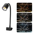 thumbnail image 4 of CBFFDC Fish Light Adjustable LED Fish Tank Light 3 Colors Multi Angle Good Heat Dissipation Performance Aquarium Supply, 4 of 5