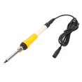 thumbnail image 1 of Portable Soldering Tool, Compact DC 12V Soldering Iron Fast Heating  For Circuit Board Repair, 1 of 8