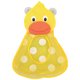 thumbnail image 2 of Bolsa de almacenamiento de malla para juguetes de baño, bolsa de almacenamiento de malla para juguetes de baño para bebés, soporte para juguetes de baño, máxima comodidad, 2 of 5