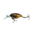 thumbnail image 2 of QIILU Mini Fishing Lure, Vivid Mini Fishing Trolling Bait For Saltwater For Freshwater, 2 of 8