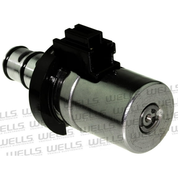Automatic Transmission Control Solenoid