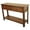 Havana Gold, variant on American Heartland 37305CC Rustic Promo Sofa Table in Concord Cherry