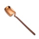 thumbnail image 3 of Cucharas de café Methold Acero inoxidable 6 paquetes Rose Gold HA059627-03, 3 of 7