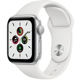 Apple Watch SE GPS 40mm 第一世代　本体　ピンクゴールド Apple Apple Watch SE GPSモデル 40mm MYDN2J/A [ピンクサンド