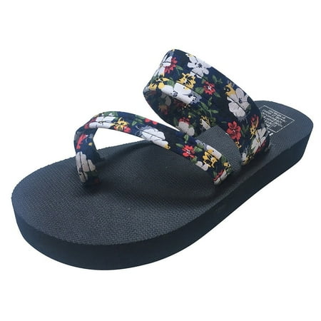 

knqrhpse slippers for women summer sandals non-slip flip flops sandals flat beach shoes womens slippers house slippers for women