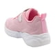 thumbnail image 4 of Tenis Niña Wisdom Casual Comodo rosa 19.5, 4 of 5