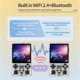 thumbnail image 4 of RGB20SX Retro Video Game Console 16GB+128GB 15000+ Games A, 4 of 5