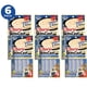 thumbnail image 1 of kit 6 sobres de Churu Skin & Coat Atún Pack 4 tubos de 14g, 1 of 5