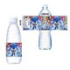 thumbnail image 3 of Pegatinas de Sonic the Hedgehog para fiestas, suministros para fiestas de cumpleaños, pegatinas para botellas, pegatinas para vasos de jugo, decoraciones para fiestas de baby shower, 3 of 5
