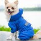 thumbnail image 2 of Chubasquero reflectante para perro, ropa para mascotas, mono impermeable, chaqueta Yorkie Poodle Bichon Pomeranian Schnauzer Corgi, abrigo, 2 of 4