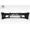 thumbnail image 6 of 2002-2003 Mitsubishi Lancer Duraflex Evo X Look Front Bumper Cover - 1 Piece, 6 of 6