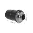 thumbnail image 2 of KALLORY 10Ud Tornillos De Aluminio Para Parabrisas De Motocicleta Para Uso En Varias Condiciones Climáticas, 2 of 6