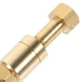 thumbnail image 4 of Tornillo mágico Tuerca de perno Trucos Prop Autorrotación Tornillo giratorio Props Juguetes, 4 of 8
