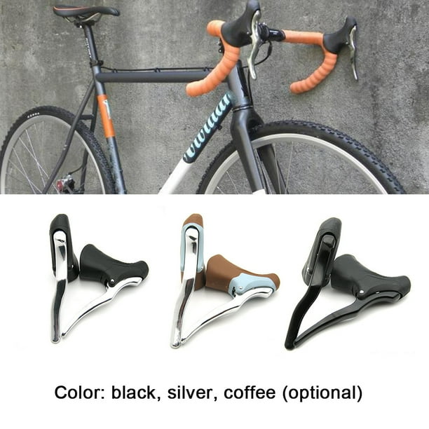 Drop on sale bar brake
