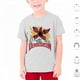 thumbnail image 3 of Demogorgon T Shirt 6Xl Cotton Cool Tee Demogorgon Eleven Netflix Dustin Stranger Mike Things Lucas Upside Down 80S Tv Horror, 3 of 5
