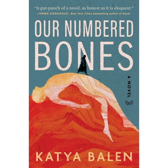 Our Numbered Bones, (Hardcover)