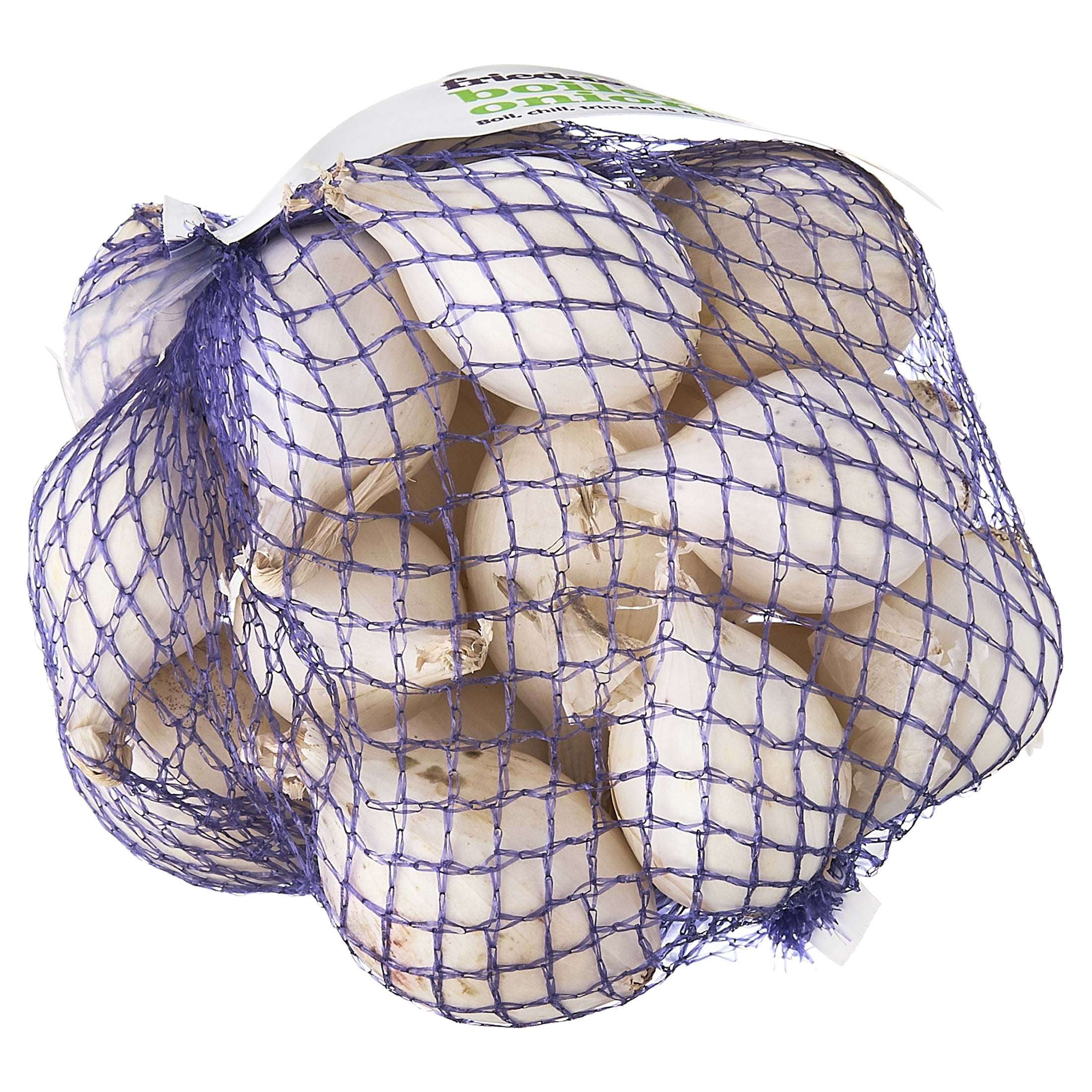 Frieda's Boiler Onions Whole Fresh, 1lb Bag
