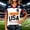Red, variant on 2026 New USA Soccer Jersey for Women, United States Jersey Soccer, V Neck Short Sleeve Football Tee, USA Flag Soccer Jersey Sport Top for Adult(Watermelon Red, 2XL)