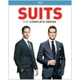 thumbnail image 1 of Suits: The Complete Series, 1 of 1
