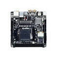 thumbnail image 2 of Gigabyte GA-F2A88XN-WIFI - 3.0 - motherboard - mini ITX - Socket FM2+ - AMD A88X Chipset - USB 3.0 - Bluetooth, Gigabit LAN, Wi-Fi - onboard graphics (CPU required) - HD Audio (8-channel), 2 of 6