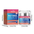 DUMUIELD Deals Retinol Cream for Face, Face Moisturizer Collagen Cream