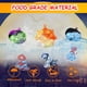 thumbnail image 3 of Halloween Party Favors ZEAYOU, 80 unidades, con llavero Mini Pop para niños, 3 of 7