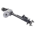 thumbnail image 2 of Mustrod For E-Z-GO / Cushman Rear Axle Assembly 10044525 16.99:1 72V ELiTE Electric Golf Carts 2012-2024, 2 of 11