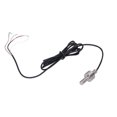 thumbnail image 2 of Load Cell Sensor, Force Measurement Chemical Stability  Hardenability Mini Pull Pressure Force Sensor Stainless Steel With Strain Sensor For Industrial, 2 of 8