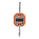 thumbnail image 1 of Báscula de grúa digital WeiHeng Mini portátil LCD electrónica ANGGREK Otros, 1 of 7