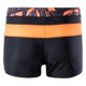 thumbnail image 2 of Aquawave - Bermudas Tahu para Niños/Niñas (Negro, Pico de Frailecillo), 2 of 3