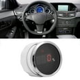 thumbnail image 2 of Water Level Meter  Car Water Level Meter Car Intelligent Digital Display Waterproof Water Level Meter Gauges Car Meter 52mm, 2 of 8