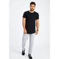 thumbnail image 2 of Crew Neck T-Shirt, 2 of 11