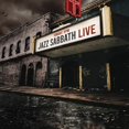 thumbnail image 1 of Jazz Sabbath - Jazz Sabbath Live - [Cassette], 1 of 1