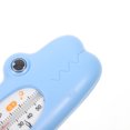 thumbnail image 5 of unbranded  Baby Water Thermometer Kids Toddler for Bathtub Child Sky-blue, 5 of 8