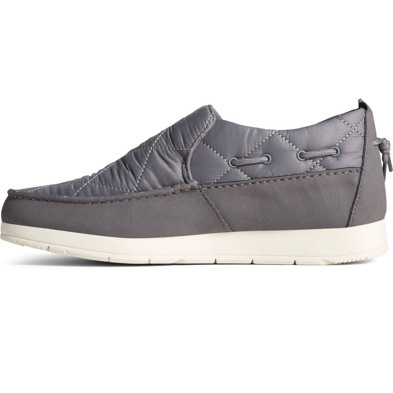 Sperry Top-Sider Moc-Sider Nylon Slip On Men - Walmart.com