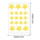 thumbnail image 2 of 18-36 Uds parches hidrocoloides coloridos para el acné parche para el acné en forma de estrella parche absorbente para cubrir granos e imperfecciones, 2 of 6