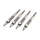thumbnail image 2 of 4Pcs WL03-18-601 WL81-18-601 Glow Plug Assy for 2.5TD B2500 for Freda for, 2 of 5