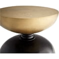 thumbnail image 2 of Cyan lighting - Perpetual - Table-18 Inches Tall and 21.5 Inches Wide, 2 of 2