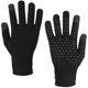 thumbnail image 2 of Guantes de invierno, guantes impermeables con pantalla táctil, guantes de punto cálidos antideslizantes, guantes suaves y transpirables para hombres y mujeres para esquiar, andar en bicicleta, caminar, 2 of 7