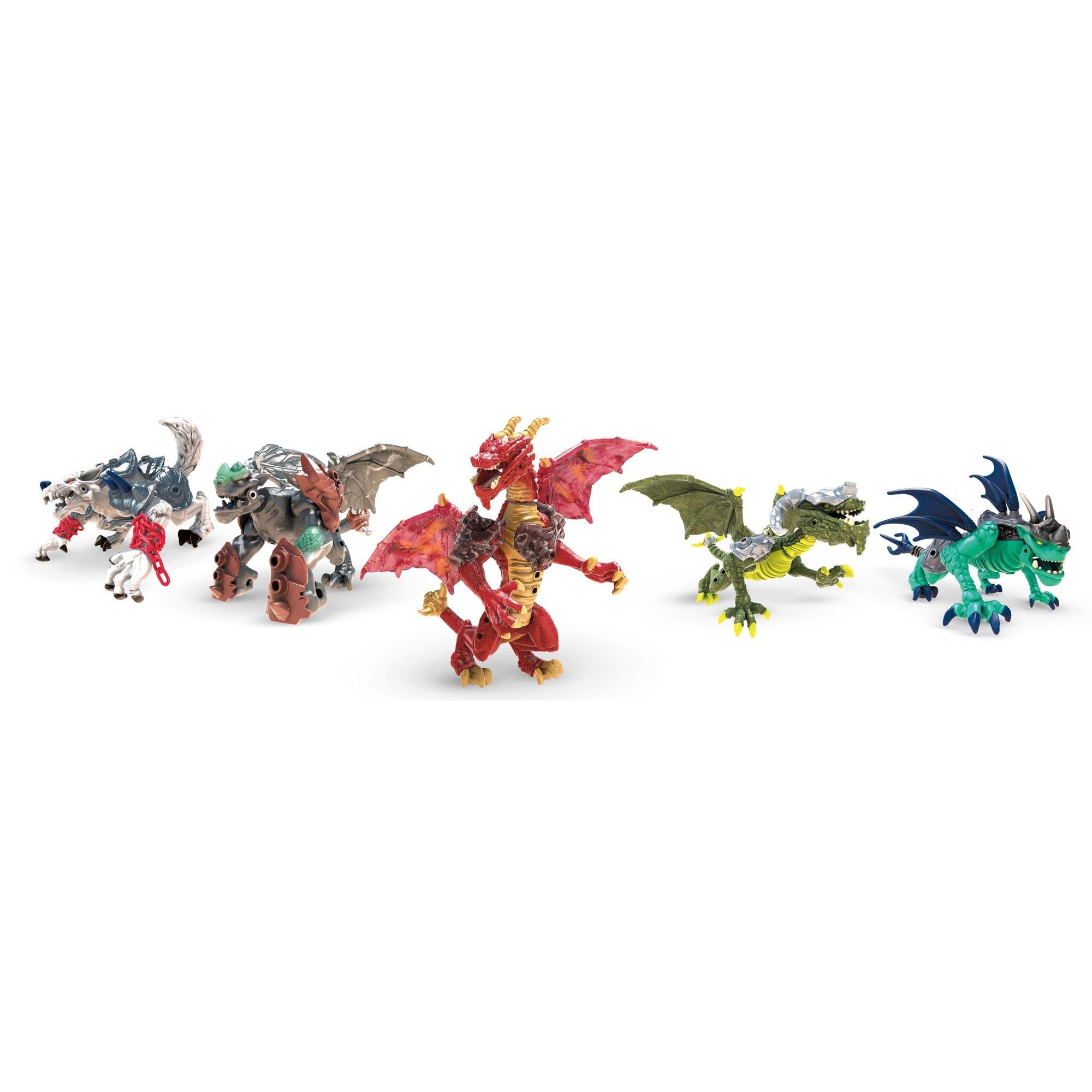 breakout beast toy