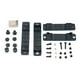 thumbnail image 3 of 2 RC Car Invisible Body Post Mount para 1:10 RC Crawler Car, 3 of 9