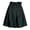 Dark Green, variant on Women's Elegant Festival Apron Court Cosplay Party Dress Up Lace-Up Bodice Bavarian Serving Accessory for Themed Events Army Green XL
