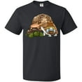 thumbnail image 3 of Inktastic Cute Pile of Turtles T-Shirt, 3 of 5