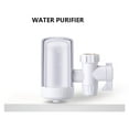 thumbnail image 4 of Faucet Water Filter Household Home Hotel Washbasin Washroom Faucet Water Tap Filtration Cleaning Equipment Replacement Spare, 4 of 7