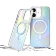 thumbnail image 3 of Funda Prodigee Pampas para iPhone 16 Pro gris, 3 of 5
