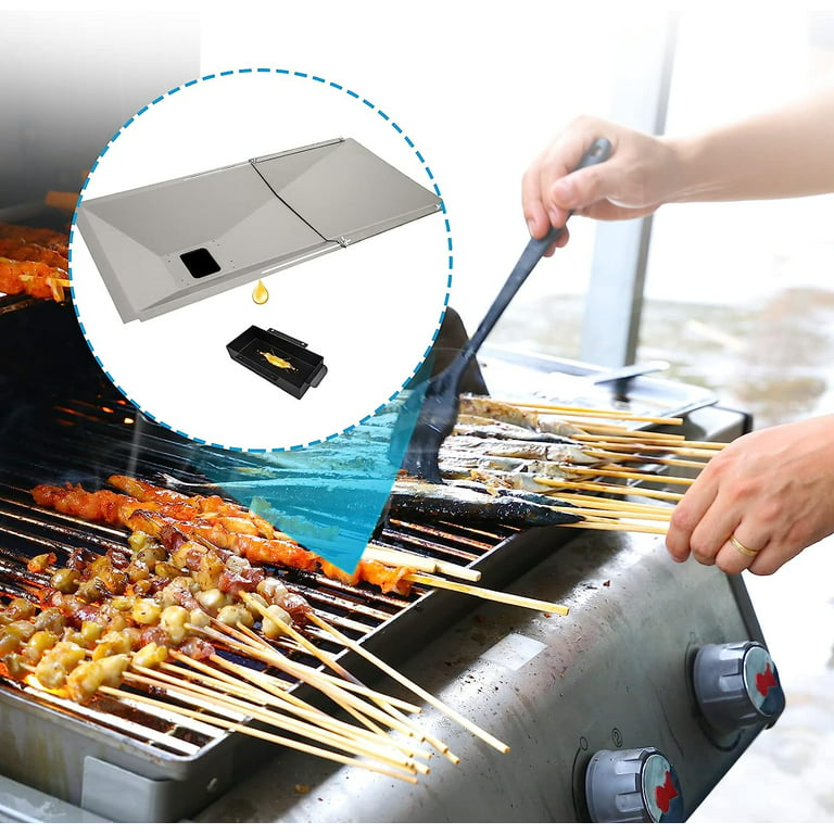 Universal Oven/Grill Tray Set