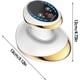 thumbnail image 4 of Electric Cupping Therapy Device | Handheld Massage Gun for Relaxing Neck, Back, Muscle Pain Relief, Spa Use, Gold, 4 of 5
