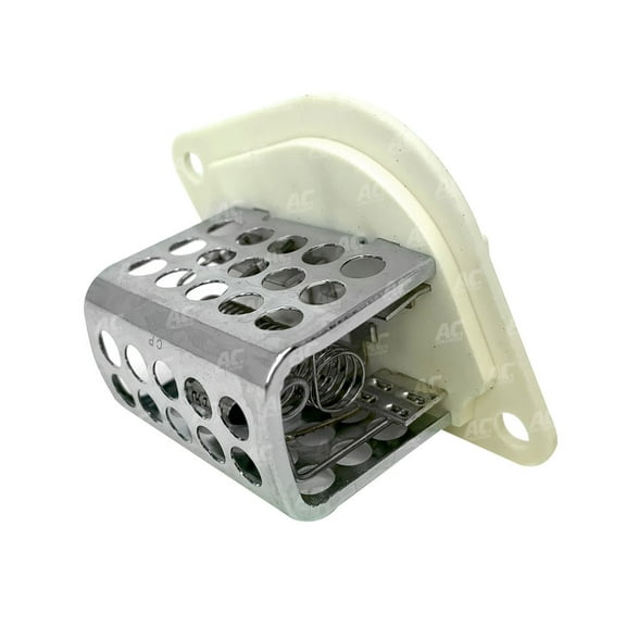 RES326 AC Blower Motor Resistor for Jeep Cherokee 97-01 / Wrangler 97-06 / 4864957