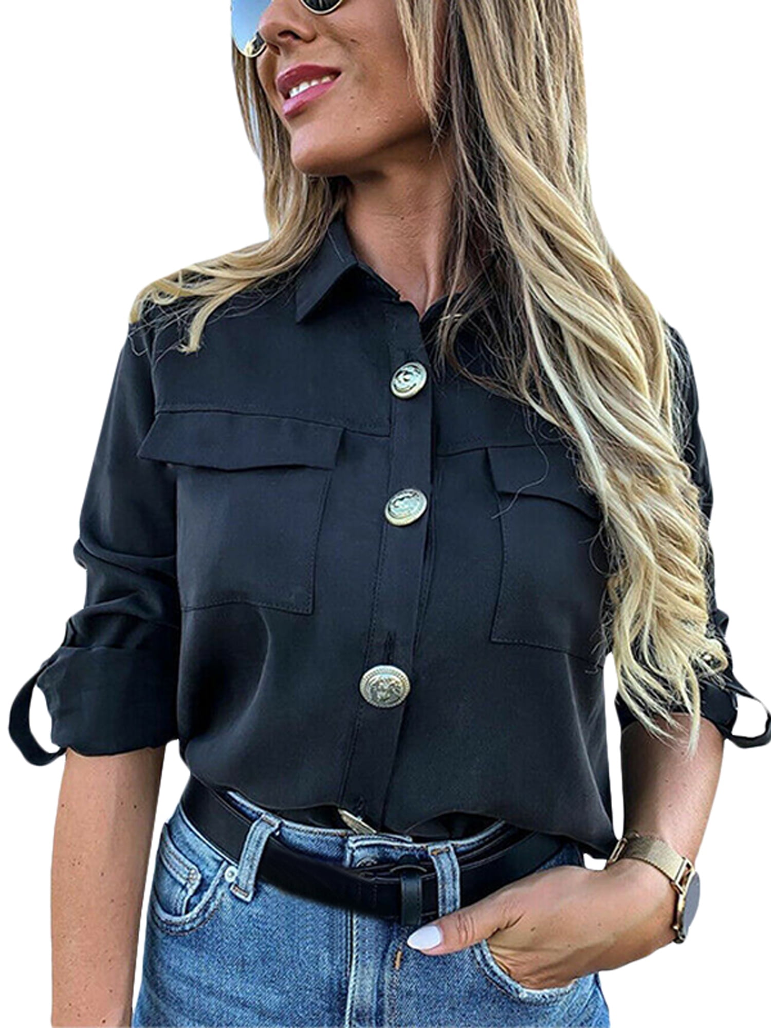 walmart business casual women's