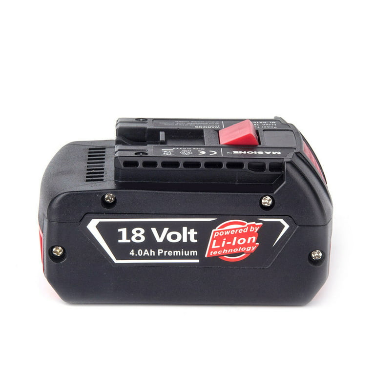 BAT612, 18V Lithium-Ion 2 Ah Standard Power Battery